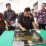 Robby Dondokambey Resmikan Gedung Serbaguna dan Kantor Desa Tolok Satu